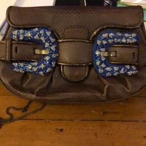 Fendi Bling Mini Bag